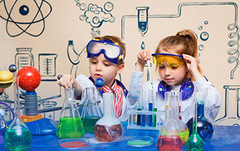 Birthday Parties | Kids Science Parties | Mad Science
